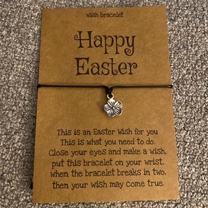 Make A Wish Happy Easter - #131